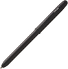 Cross Tech3+ - All-Satin Black, многофункциональная ручка со стилусом, M, BL+R