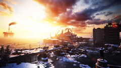 Sniper: Ghost Warrior Contracts (диск для PS4, интерфейс и субтитры на русском языке)