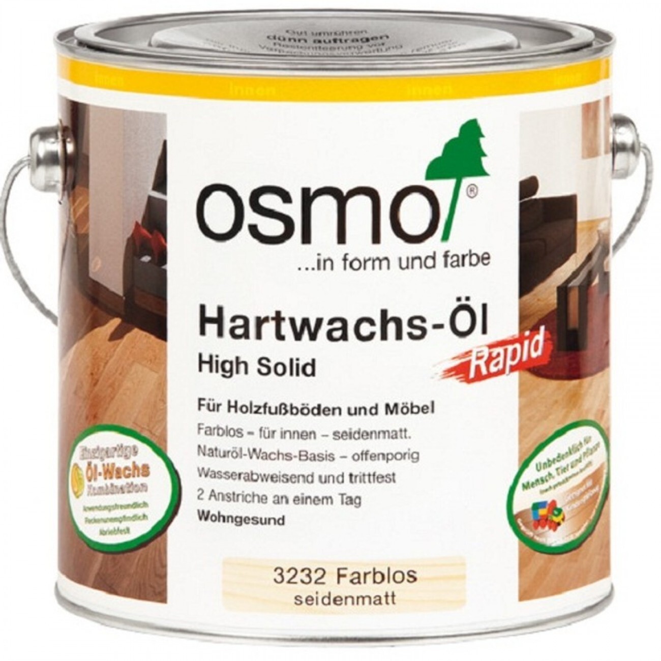 Твердое масло osmo. Osmo Hartwachs-Öl Rapid. Osmo масло для паркета. Осмо масло с твердым воском. Масло для пола Осмо.