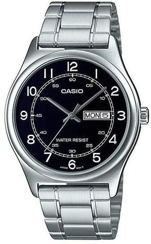 Наручные часы Casio MTP-V006D-1B2 фото