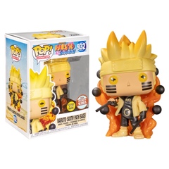 Фигурка Funko POP! Naruto: Naruto (Six Path Sage) (GW Exc) (932)