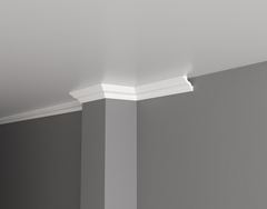 Карниз потолочный DD28