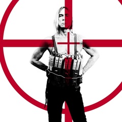 Iggy And The Stooges / Ready To Die (LP)