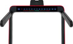 Беговая дорожка Titanium Masters Slimtech C10 (красная)