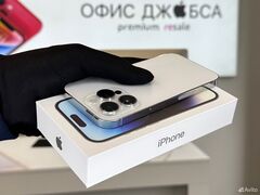 iPhone 14 Pro, 256 ГБ б/у
