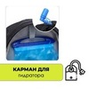 Картинка рюкзак городской Nevo Rhino 5165-NW Grey - 10
