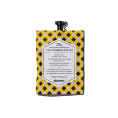 DAVINES Маска-восстановление для хрупких волос Circle
