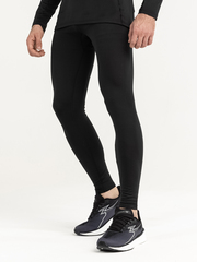 Кальсоны Moax Comfort Warm мужские черный
