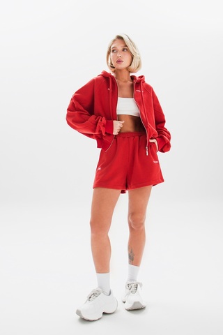 Шорты SG RED