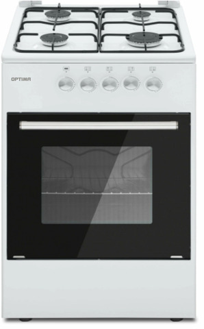 Плита газовая OPTIMA GSG-5511