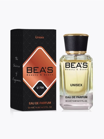 BEA'S  Escentric Molecules 01 + Mandarin Парфюм Unisex 50 ml U756