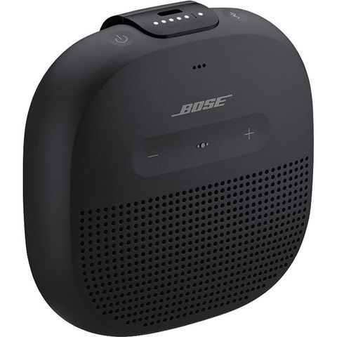 Портативная акустика Bose SoundLink Micro