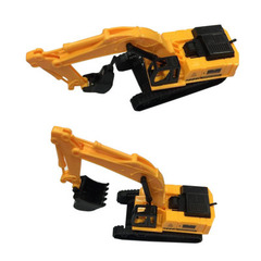 Игровой набор"Фиксики. Транспорт дорожной службы L"