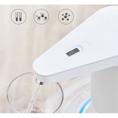 Помпа для воды Smartda TDS Automatic Water Supply белый