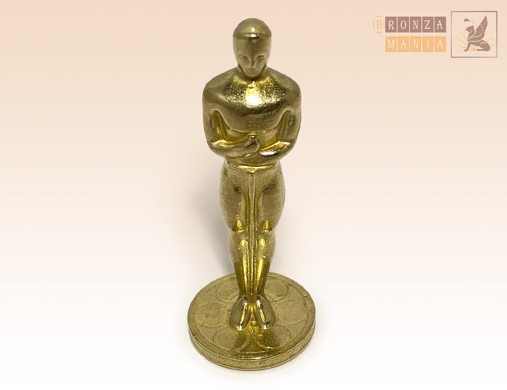 Оскар 2022: почему статуэтка называется Оскар