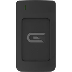 Внешний SSD Glyph Technologies Atom RAID 4TB USB 3.1 Gen 2 (2x 2TB)