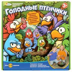 Игра настольная 