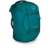 Картинка рюкзак для путешествий Osprey Porter 46 Diablo Red - 3