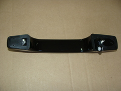 Ручка наружная правая двери УАЗ Патриот 3163 (с 2015), АВМ, черный металлик