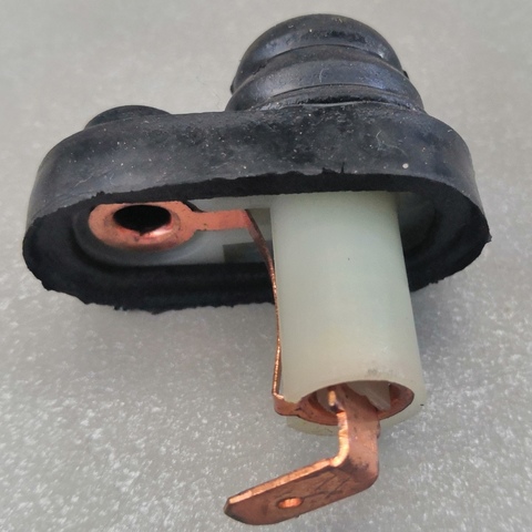 КОНЦЕВИК ДВЕРИ NEXIA, LANOS, CHANCE, SENS, MATIZ, ESP GROG