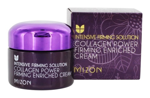 MIZON COLLAGEN POWER FIRMING ENRICHED CREAM 50МЛ