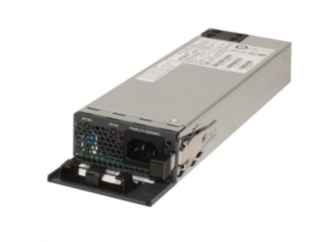 Блок питания Cisco PWR-C1-350WAC-P