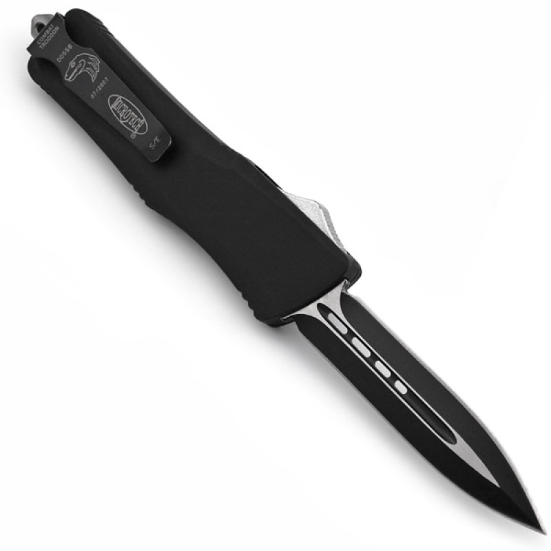 Microtech combat troodon