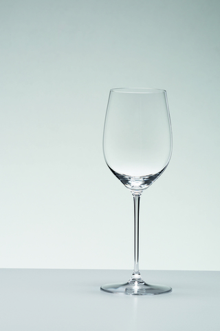 Бокал для вина Viognier/Chardonnay 370 мл, артикул 449/05. Серия Riedel Veritas