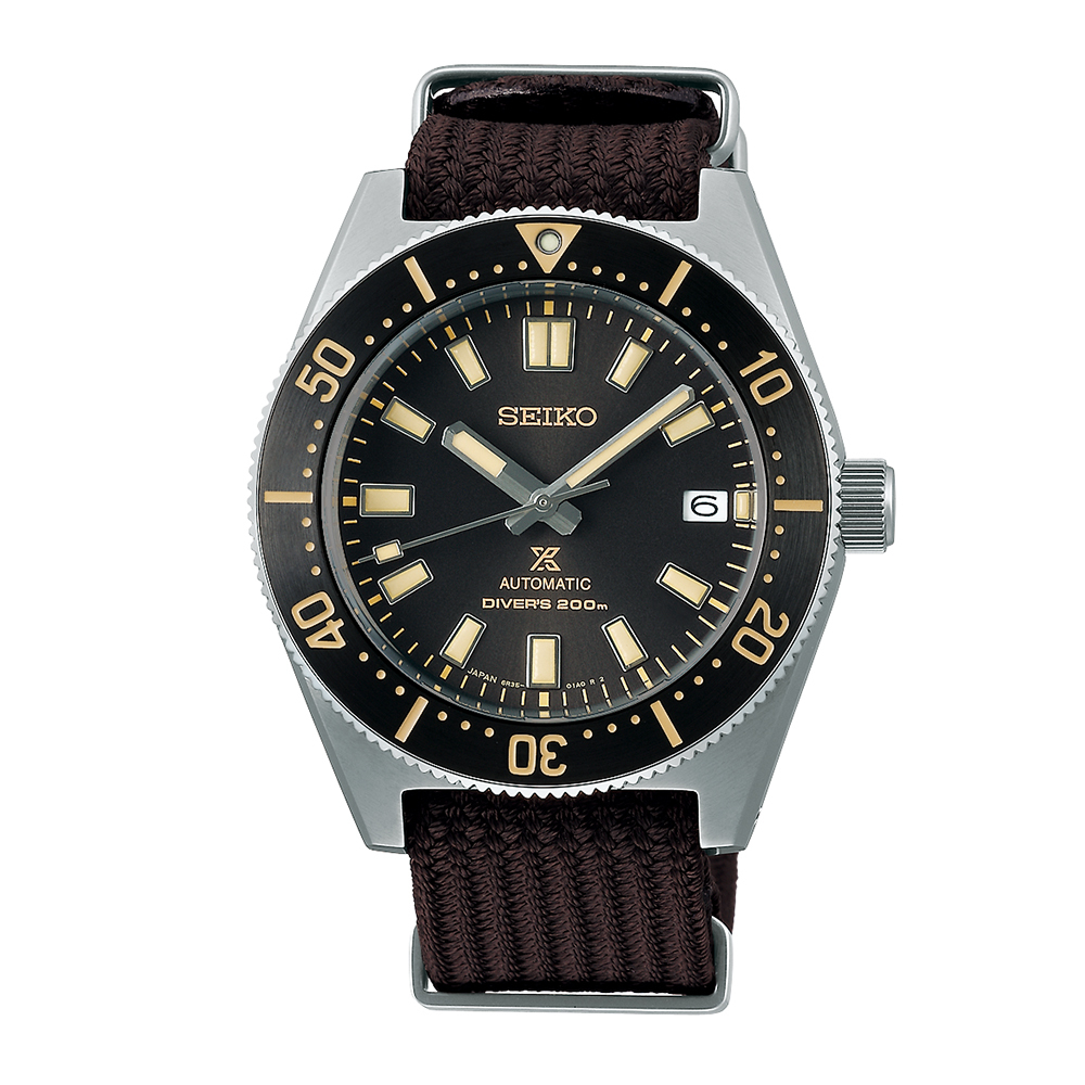 

Наручные часы Seiko, Prospex SPB239J1