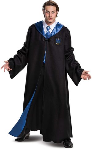 Xalat \ Robe Harry Potter Ravenclaw
