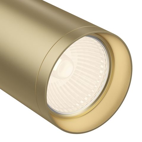 Потолочный светильник Technical Focus C018CL-01MG