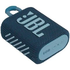 Колонки JBL SPEAKER GO 3 BLUE