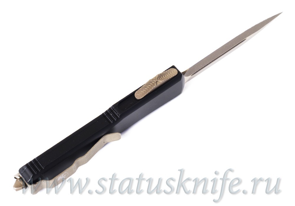 Нож Microtech Ultratech Molon Labe 122-13ML