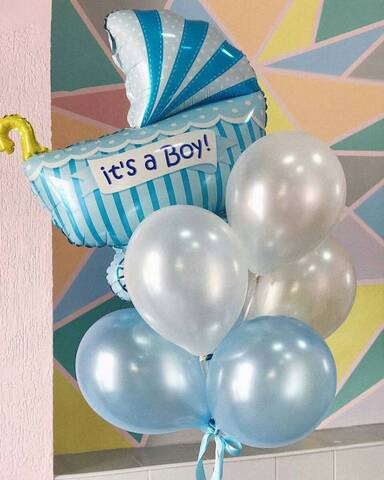 Набор на выписку #11