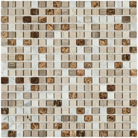 Bonaparte Mosaics Detroit 30.5x30.5