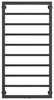 Сунержа 15-0254-1050 ДР КАНЦЛЕР 1000х500 (Тёмный титан муар)