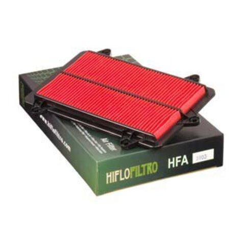 Фильтр воздушный Hiflo Filtro HFA3903