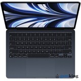 Apple MacBook Air 13 2022 Midnight (Apple M2 8-core CPU, 10-core GPU, 1TB, 24GB) Z1600040T