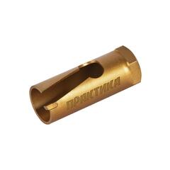 Коронка универсальная ПРАКТИКА ф 25мм, твердосплавная