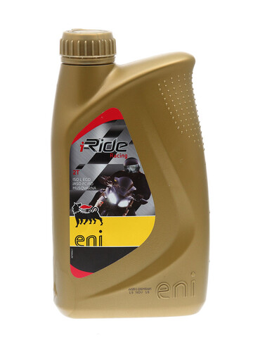 Eni i-Ride Racing 2t
