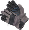 Премиальные очень Теплые перчатки Kinetixx Ben для холодной погоды