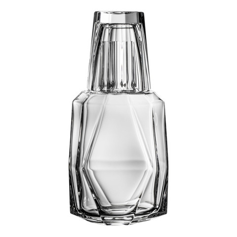 Набор для воды графин со стаканом Vista Alegre Лед