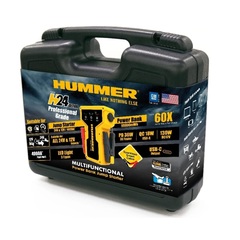 Пуско-зарядное устройство HUMMER H24 ULTRA