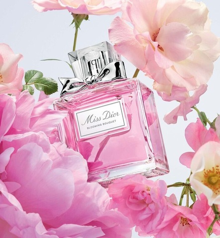 Miss Dior - Blooming Bouquet