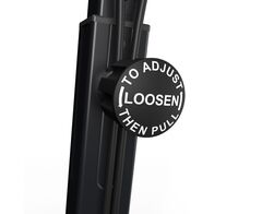 Велотренажер двойной DFC B810W dual bike