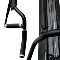 Многофункциональный силовой комплекс Inspire M302B черный