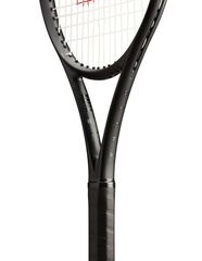 Теннисная ракетка Wilson Noir Ultra 100 V4 + струны + натяжка в подарок