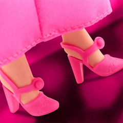 Барби Суперстар 2022 Репродукция Куклы 1977 Года