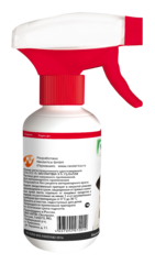 Rolf Club 3D спрей от клещей и блох для собак 200мл