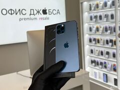 iPhone 12 Pro, 256 ГБ б/у